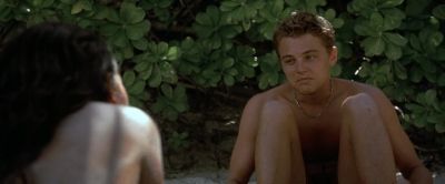 What are you talking about - The Beach