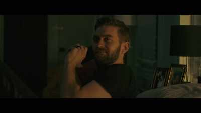 What are you talking about? - Bag of Lies