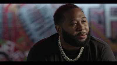 What are you talking about?" - Generation Hustle