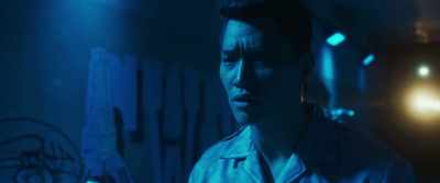What are you talking about? - Tokyo Revengers