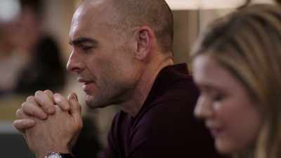 - What are you talking about? - The InBetween
