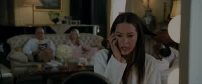 Tracy it's PhilPhil where the hell are you guys I'm freaking outYea listenWe fucked upWhat are you talking aboutThe bachelor party the whole nightThings got out of control and uhWe lost DougWhat We can't find DougWhat are you saying Phil We're getting - The Hangover