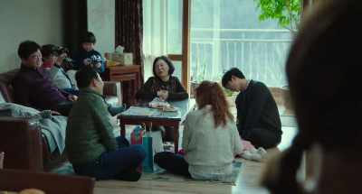 What are you talking about - Kim Ji-young, Born 1982
