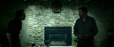 What are you talking about? - Volition