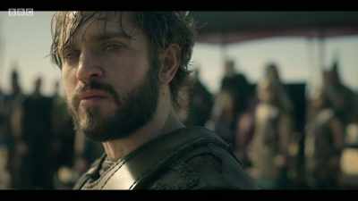 What are you talking about? - Troy: Fall of a City