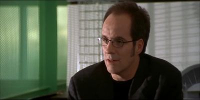 What are you talking about - Life as a House