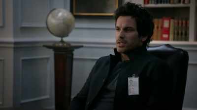 What are you talking about? - Salvation