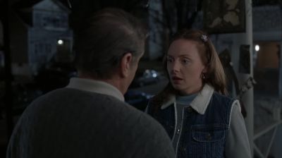 What are you talking about - About Schmidt