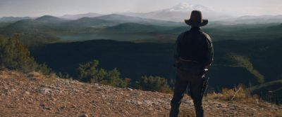 What are you talking about - The Sisters Brothers