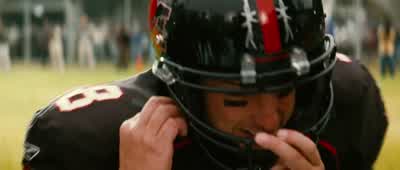So you bastards remember that play we practiced in the mudWhat are you talking about That was some schoolyard bullshitYeah Let's try some schoolyard bullshit - The Longest Yard