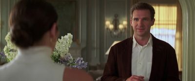 What are you talking about Ty don't you - Maid in Manhattan