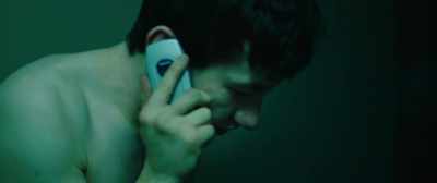- What are you talking about?
- We, uh, - American Animals