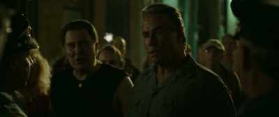 What are you talking about?
We've been doing this for 20 years. - Gotti
