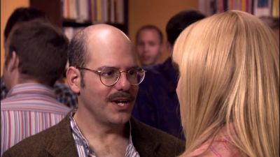 What are you talking about We've had some great times - Arrested Development
