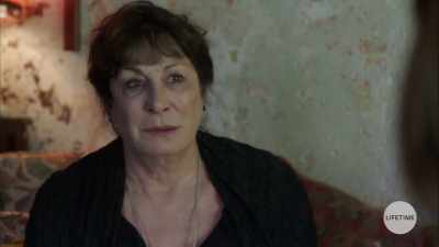- What are you talking about?
What robe and mask? - The Watcher in the Woods