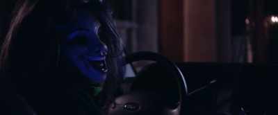 - What are you talking about, what?
- You drive, you watch. - Get the Girl