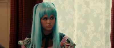 What are you talking about?
What's going on? Did I miss something? - Status Update