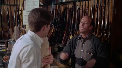 What are you talking about Why don't you tell a few stories - Targets