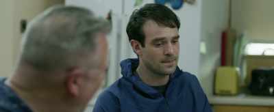 - What are you talking about?
- Yeah. No, we need to get hold of Brian - King of Thieves