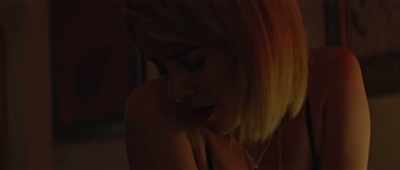 -What are you talking about?
-You came here to rape me. - Bottom of the World