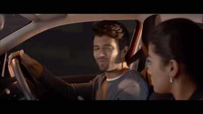 What are you talking madam? - Geetha Govindam