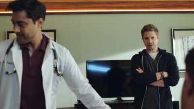 - What are you testing for?
- Find out what's causing - The Resident