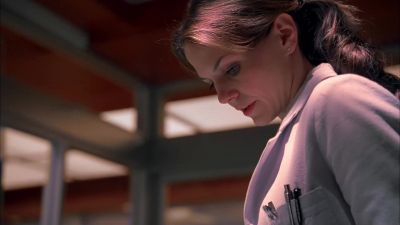 What are you testing for now? - House