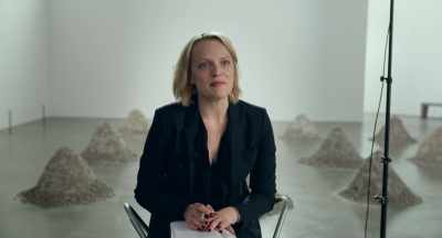 What are the biggest challenges
in running a museum like this? - The Square