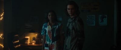 What are the chances
those bedsheets are crusty? - Insidious: The Red Door