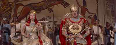 What are the charges
against this man? - The Egyptian