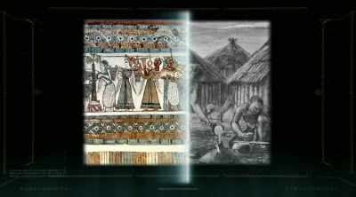 What are the copper scrolls? - Strangest Things