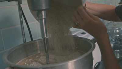 What are the ingredients
you're gonna use, - Neat: The Story of Bourbon