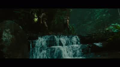 What are the last two species? - Jurassic World Rebirth
