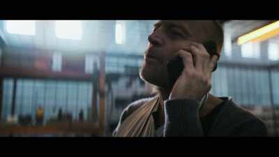 - What are the obstacles?
- JACKAL: A metal detector - The Day of the Jackal