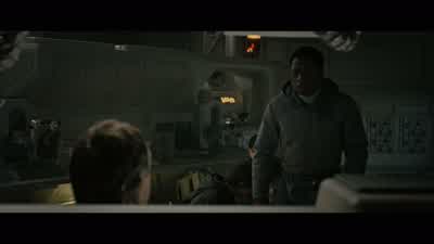 What are the odds? - Alien: Romulus