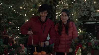 What are the odds that
I can tell you something - The 5-Year Christmas Party