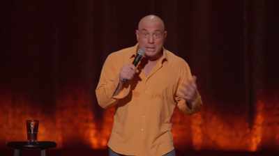 What are the odds
that it's a mystery fluid - Joe Rogan: Burn the Boats