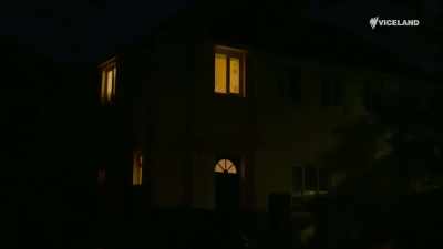 What are the positives,
in your opinion, - Stacey Dooley Sleeps Over
