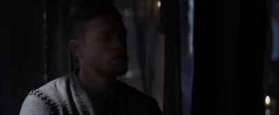 What are the records saying again? - King Arthur: Legend of the Sword