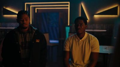 What are the terms? - Snowfall