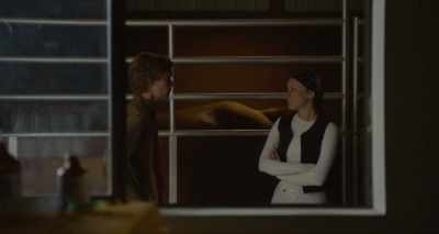 - What are the tests for?
- (PETE WHINNIES) - Lean on Pete