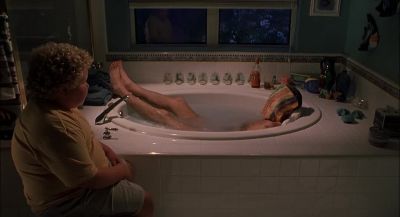 What are their names - Bad Santa