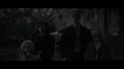 What are their names? - A Small Light