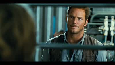 What are their namesWell you got CharlieThere's Echo Here is DeltaThis one's called Blue She's the betaWho's the alphaYou're looking at him kid - Jurassic World