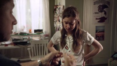 What are these, Emily? - Lie to Me