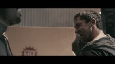 What are these guys made of? - RocknRolla