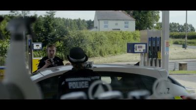 What are these? - Black Mirror