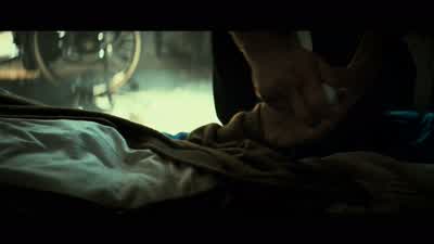 Charles: What are these? - Logan