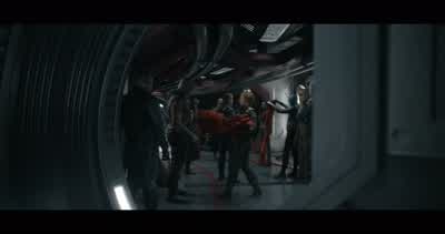 What are these? - Guardians of the Galaxy Vol. 3