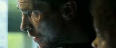 - What are these? - Terminator Salvation